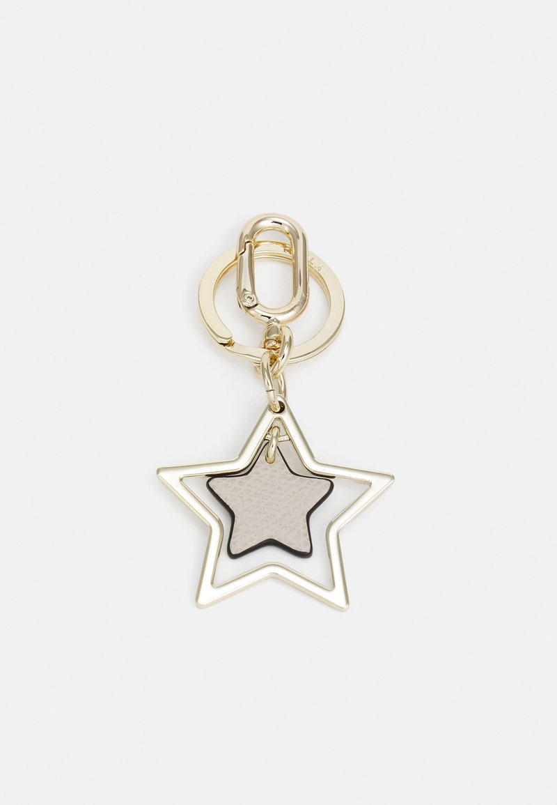 Furla VENUS KEYRING STAR - Obesek za ključe - vaniglia