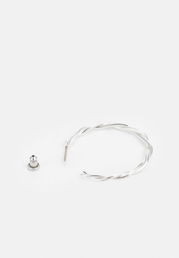 NAJA LARGE HOOP  - Earrings2