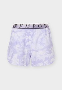 Δεν επιλέχθηκε, lavander