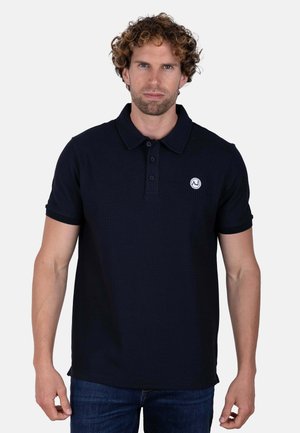 Amaro Jeans, Polo - marino