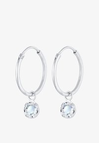 Valitud, silberfarben