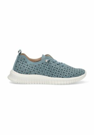 ARMONY FALESIA - Sneakers basse - blue