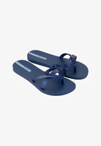Selezionato, blue pearly blue