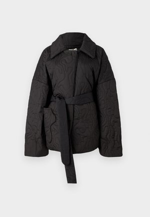 AVAVAV BARBARA - Allvädersjacka - black