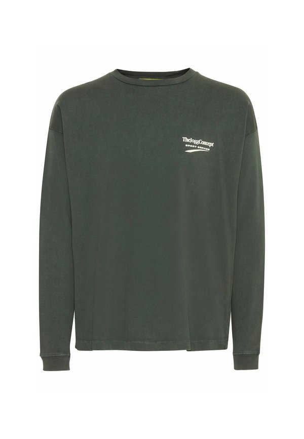 JCMMSAM LS - Sweatshirt - scarab3