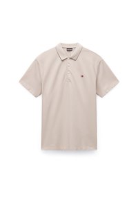 EALIS - Polo - feather grey