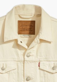 Levi's® TRUCKER - Spijkerjas - everlasting light
