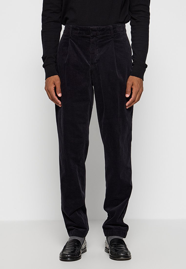 BALDESSARINI Broek donkerblauw BALDESSARINI Broek donkerblauw