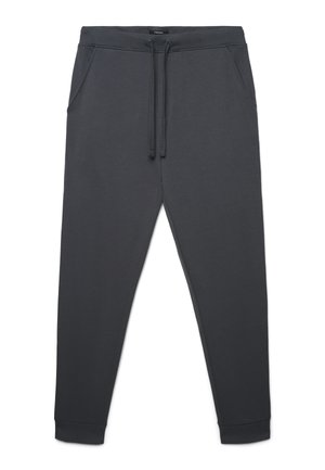 UNITA - Pantaloni sportivi - salvia