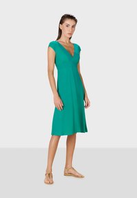 Pain de Sucre CASUAL JALIS - Dnevna haljina - emerald