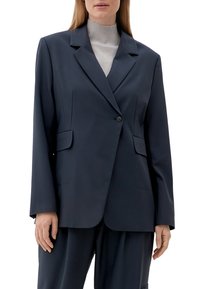 s.Oliver BLACK LABEL Blazer - navy