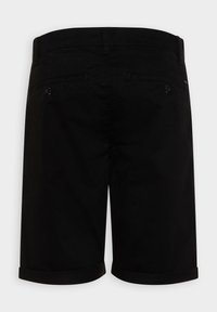 Ausgewählt, black