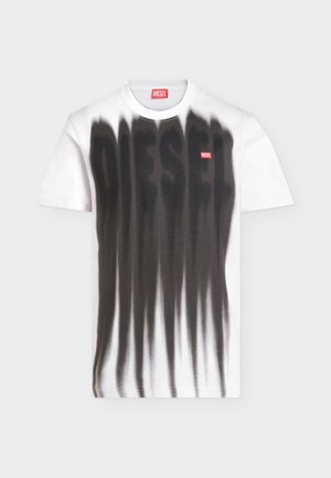Diesel, ADJUST - T-shirt imprimé - 100