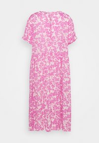 Envii Freizeitkleid - pink
