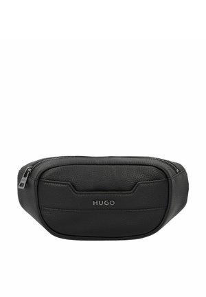 SPEEDYORK - Bum bag - black