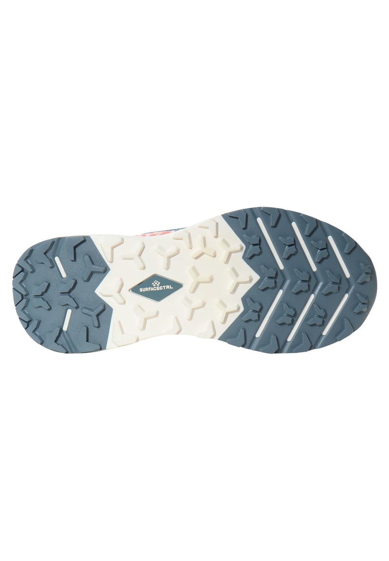 Damen Sportschuhe | The North Face W VECTIV HYPNUM Hikingschuh dark blue/dunkelblau - YU93842 Damen Sportschuhe | The North Face W VECTIV HYPNUM Hikingschuh dark blue/dunkelblau - YU93842