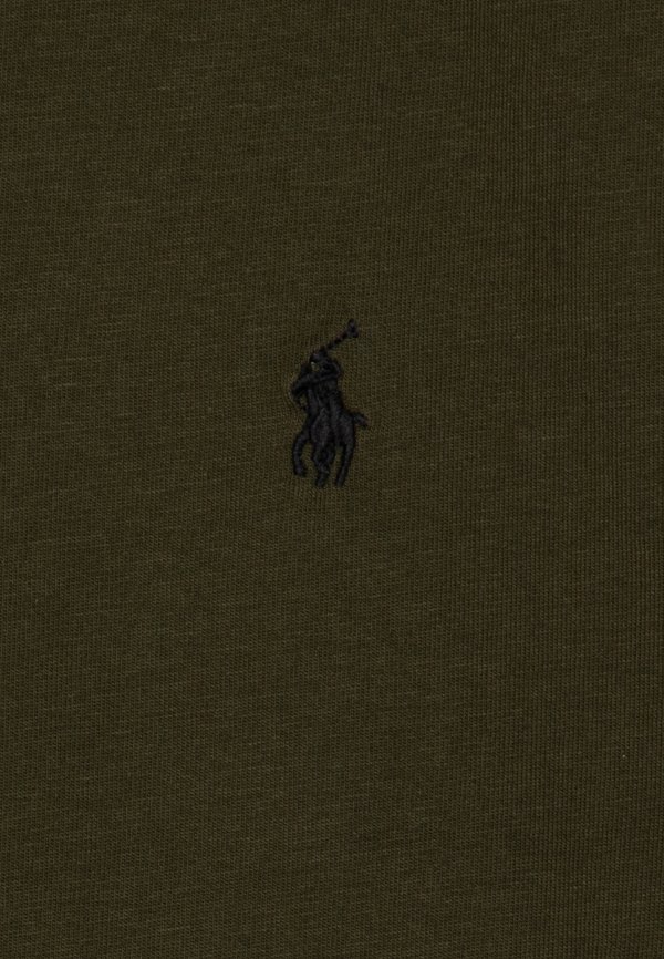 Basic T-shirt - armadillo2