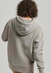 Superdry & Co Jersey con capucha - khaki