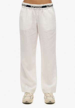 Pantaloni - white