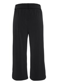 LASCANA Broek - schwarz