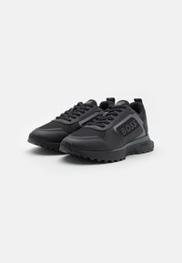 BOSS JONAH - Sneakers - black