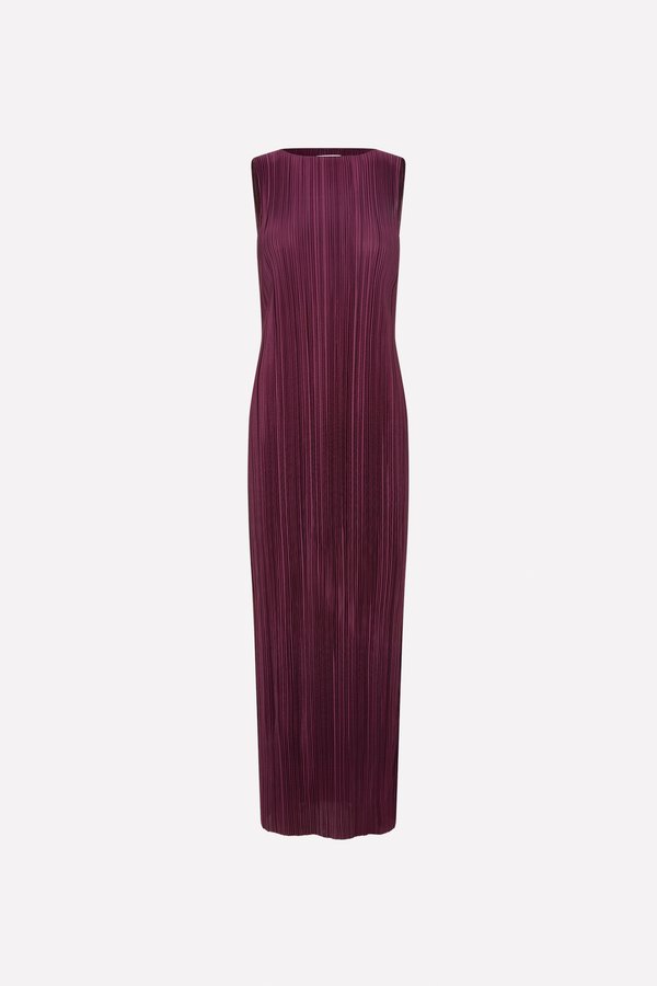 ENCOMO DRESS - Maxi dress - fig2