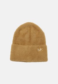 MICHAEL Michael Kors Gorro - dark camel