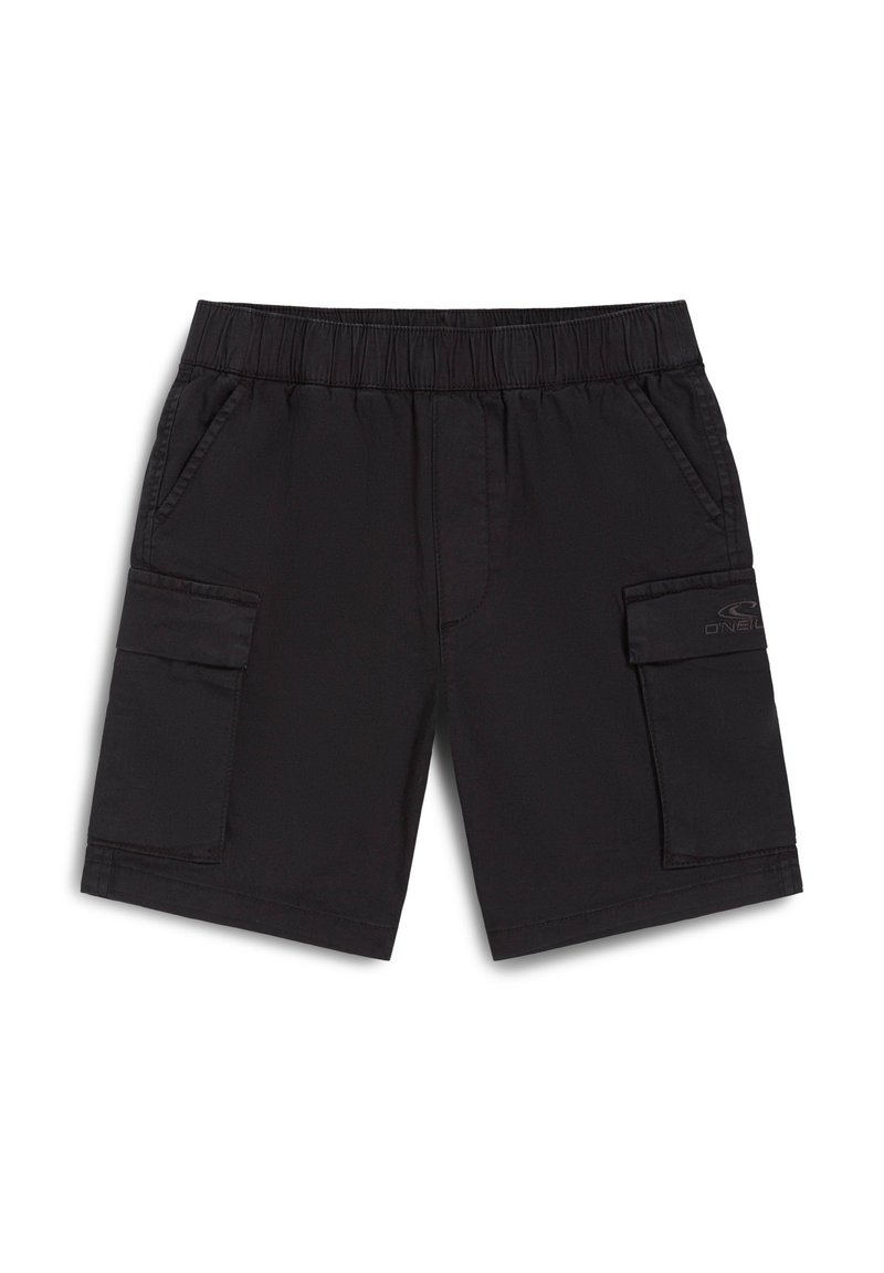 O’Neill Outdoorshorts gemêleerd zwart O’Neill Outdoorshorts gemêleerd zwart