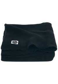 Niet geselecteerd, black