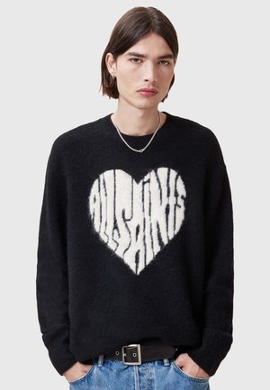 Jumper - black