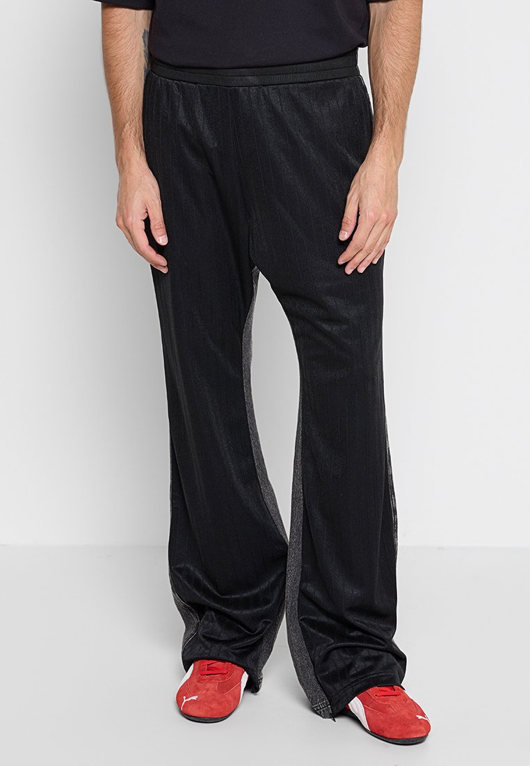 Diesel Trainingsbroek zwart Diesel Trainingsbroek zwart