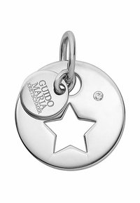 Guido Maria Kretschmer by Christ Halskette - weißgold