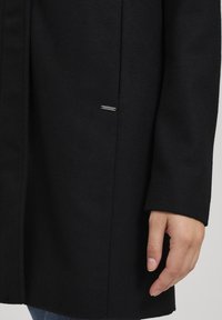 Oxmo OXNELINA - Žieminis paltas - black