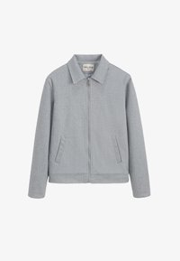 Sélectionné, gris