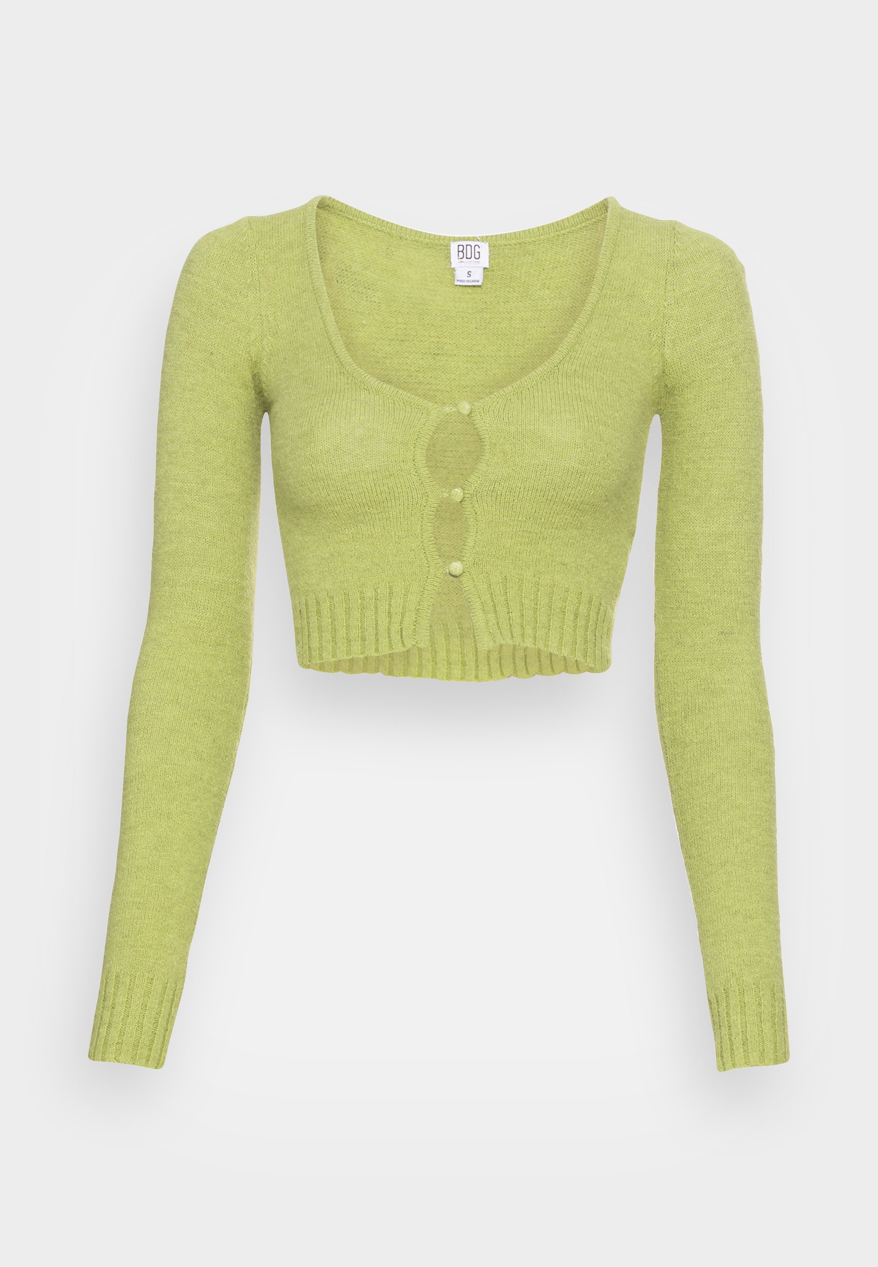 BDG Urban Outfitters BDG BUTTON MICRO 