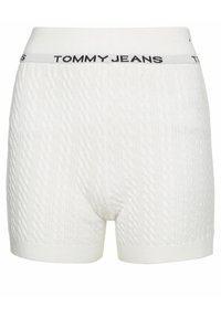 Tommy Jeans Shorts - off-white