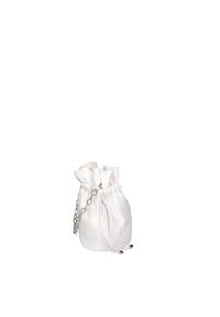 David Jones Clutch - white