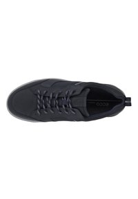 ECCO BYWAY TRED - Sneakers basse - blue