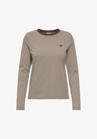 Niewybrane, coffee bean