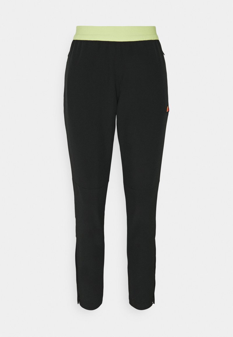Damen Sportbekleidung | Ellesse MILLA TRACK PANT Jogginghose black/schwarz - GJ83639 Damen Sportbekleidung | Ellesse MILLA TRACK PANT Jogginghose black/schwarz - GJ83639