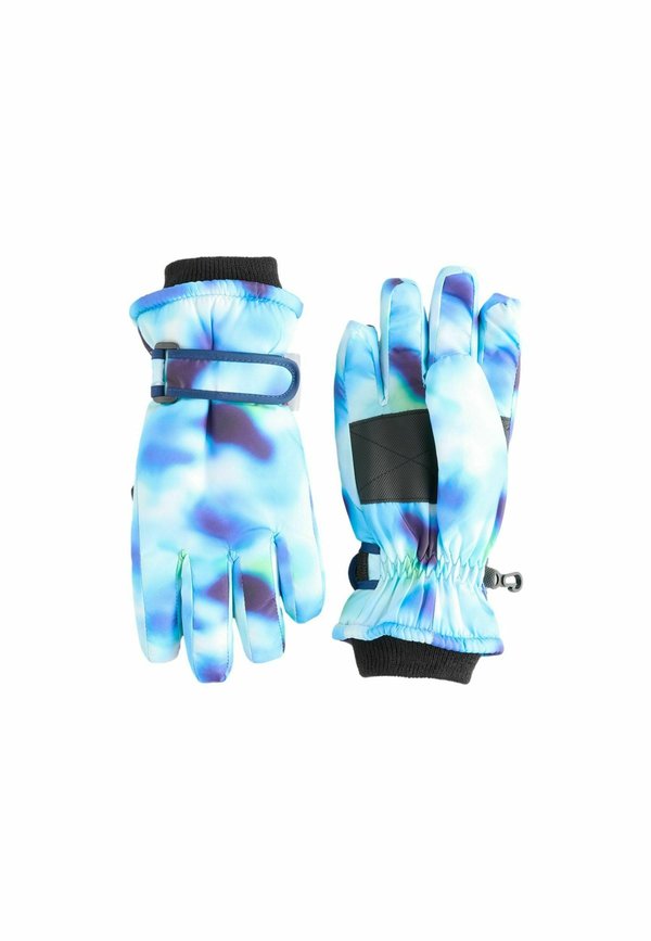 Fingerhandschuh