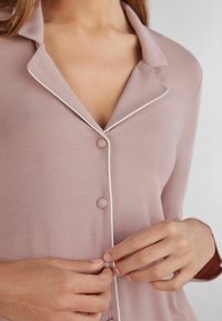 Intimissimi LANGARM - Pyjamasöverdel - rosa i pink