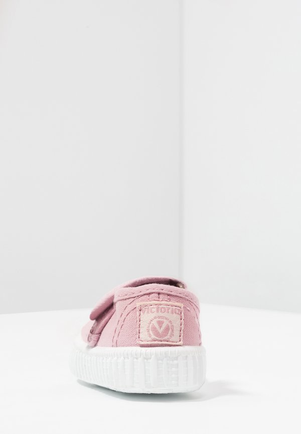 Riemchenballerina – nude