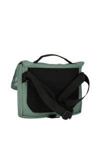 Mammut XERON MESSENGER 40 CM - Borsa a tracolla - dark jade