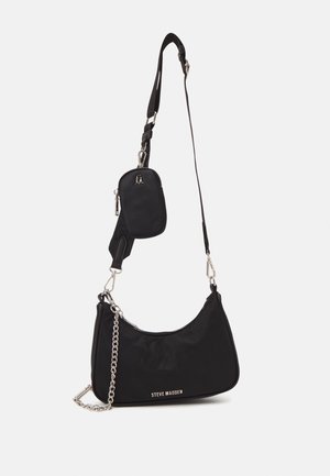 BVITAL - Geantă crossbody - black