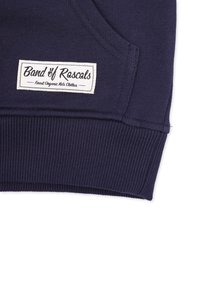 Band of Rascals CHROME - Luvtröja - blue-navy