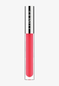 Clinique - POP LIP GLOSS - Lipgloss - strawberry pop Miniatuurafbeelding 1