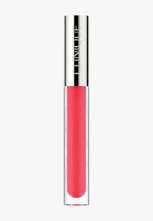 Clinique POP LIP GLOSS - Gloss - strawberry pop