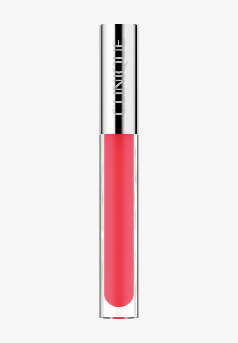 Clinique - POP LIP GLOSS - Lipgloss - strawberry pop, Vergroten