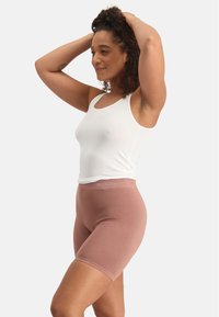 Bamboo Basics SUZE - Shapewear - tan